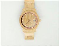 Watch Ab Aeterno Woman Sky in Wood ALBA - ALBA